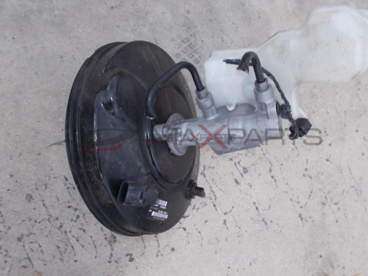 Серво усилвател за VOLVO S40 LIFTBACK D2 BRAKE SERVO  P31362928 31362928