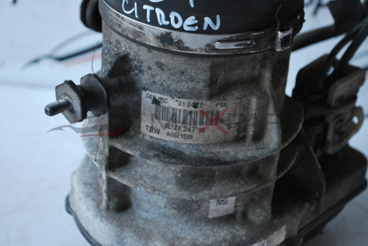 Хидравлична помпа за CITROEN C4 Picasso 1.6HDI  96727 247 80