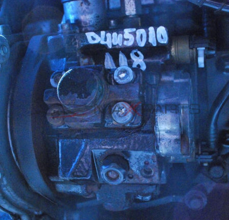 ГНП за KIA SORENTO 2.5CRDI  BOSCH       0445010118