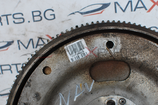 Венец за автоматична кутия за Nissan Navara 2.3DCI