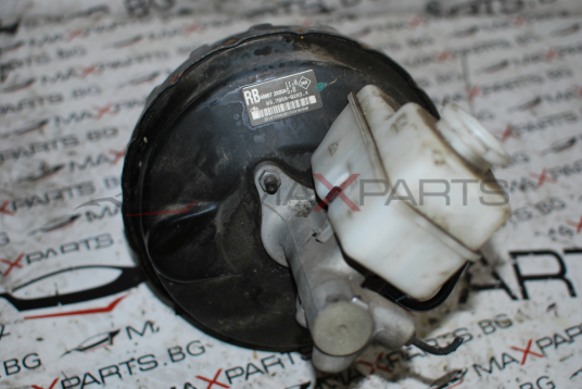 Серво усилвател за Nissan Navara 2.5DCI 03.7859-8203.4