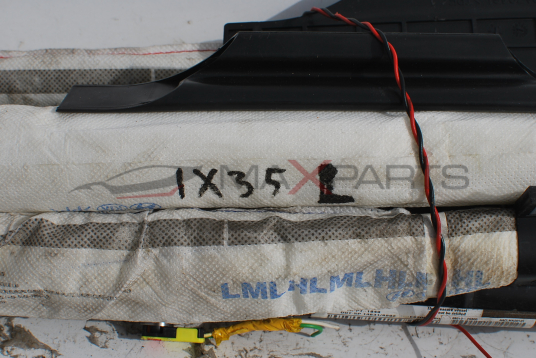 Лява и дясна завеса за Hyundai IX 35  85010-2S500/85020-2S500