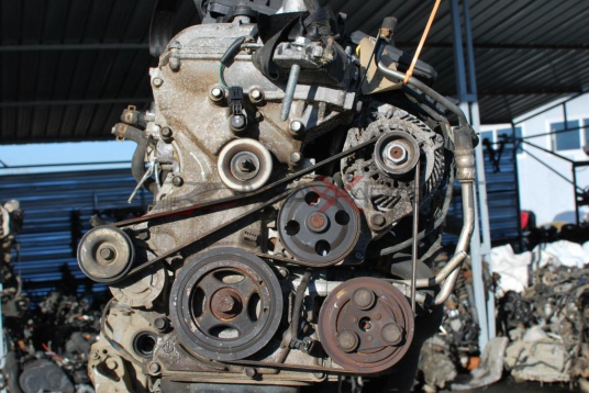 Двигател за Mazda 2 1.5I ZY05