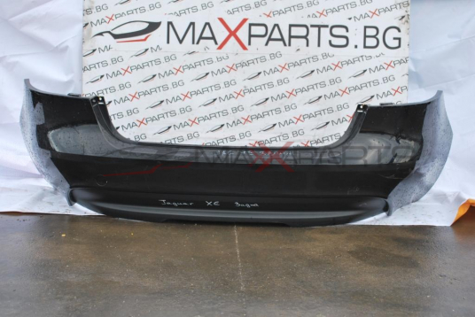 Задна броня за JAGUAR XE