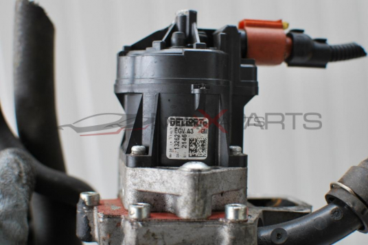 ЕГР клапан за Opel Insignia 2.0CDTI 55566052