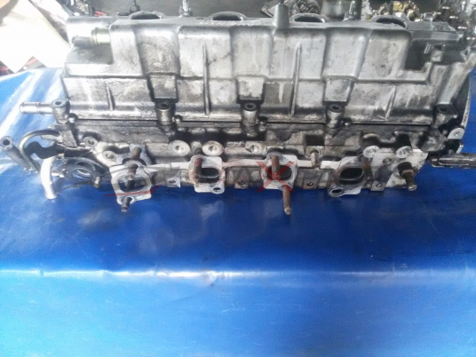 2.2 D4D 150 Hp CYLINDER HEAD