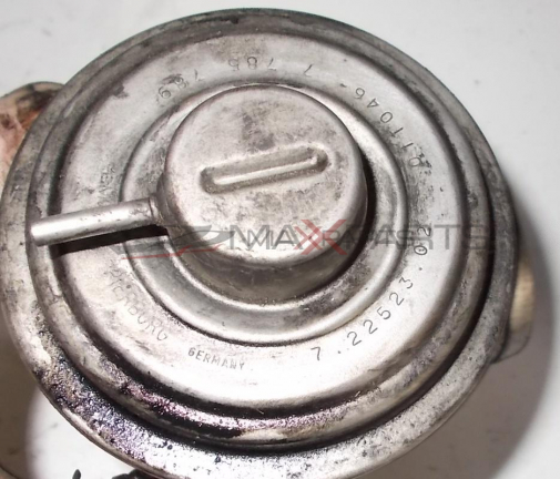 EGR клапан за BMW E46 2.0D 136HP EGR VALVE  7785789  7.22523.02