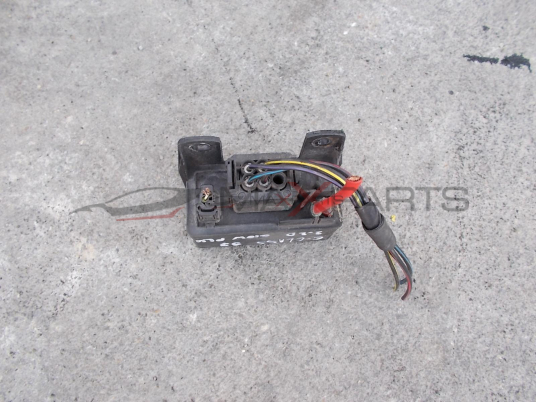 Реле подгрев за MERCEDES BENZ E-CLASS W210 2.2D