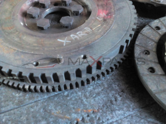 XSARA 1.4 16V Clutch kit