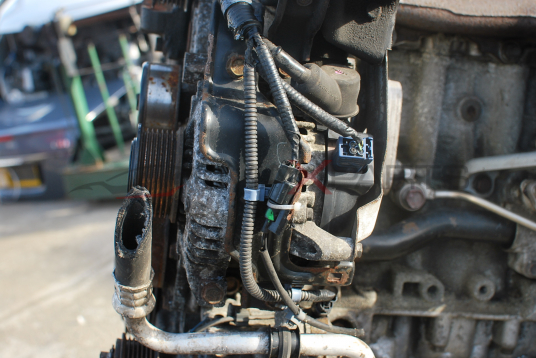 Генератор за Honda Accord 2.2D