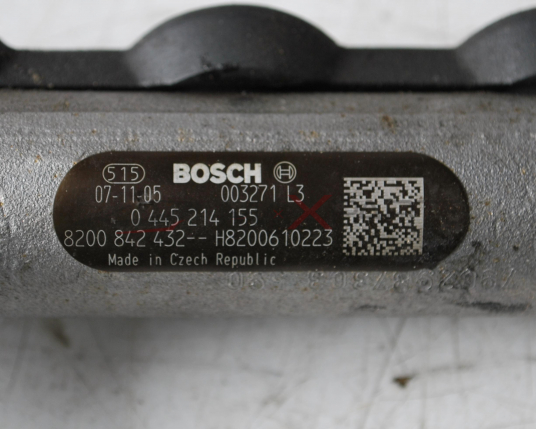 Горивна рейка за RENAULT TRAFIC   2.0CDTI     8200 842 432--H8200610223