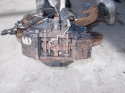 Преден ляв спирачен апарат за MERCEDES BENZ ML W163 front left brake caliper