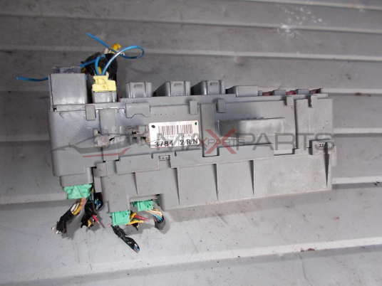 Бушонно табло за HONDA CIVIC  Fuse box  37842RN