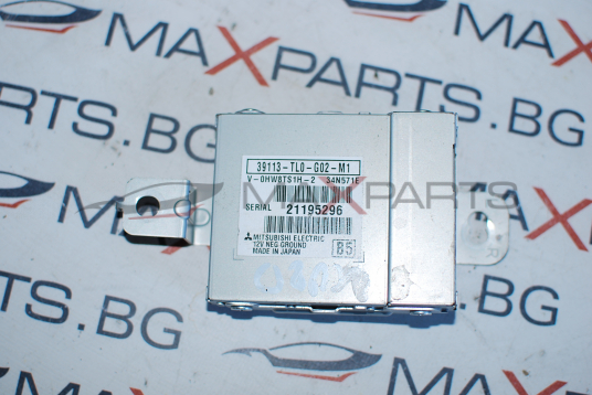 USB модул за Honda Accord 39113-TL0-G02-M1