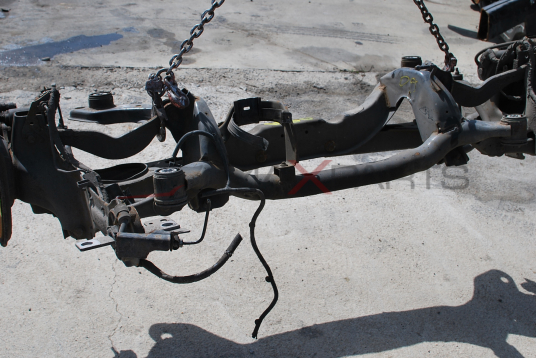 ЗАДЕН МОСТ VOLVO V60