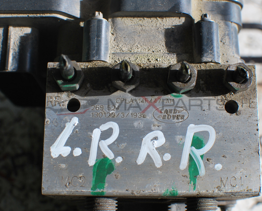 ABS модул за Range Rover CPA-14F447-AH 0265956038