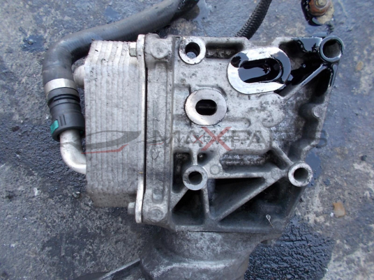 Корпус маслен филтър за FORD FOCUS 1.8 TDCI OIL FILTER HOUSING  4M5Q-65624-B