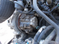 ГНП за Kia Sorento 2.5CRDI 170hp Diesel Fuel Pump 0445010118 33100-4A410