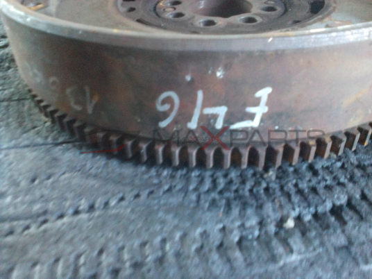 BMW E46 320D 136HP Clutch kit