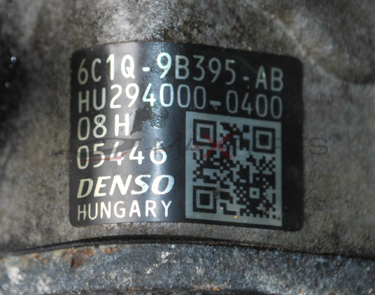 ГНП за FORD TRANSIT  2.2TDCI   DENSO     HU294000-0400    6C1Q-9B395-AB