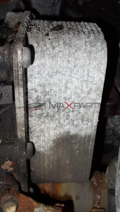 Топлообменник за OPEL VIVARO 2.0 CDTI / DCI OIL COOLER