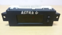 Дисплей за  ASTRA G 2002 DISPLAY 23552-00