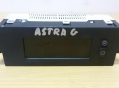 Дисплей за  ASTRA G 2002 DISPLAY 23552-00