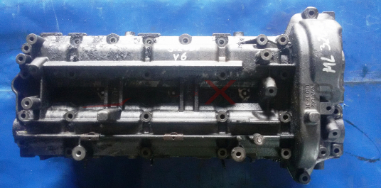 ML W 164 224 Hp CYLINDER HEAD