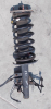 Заден ляв амортисьор за LAND ROVER FREELANDER 2.2 TD4 rear left Shock absorber