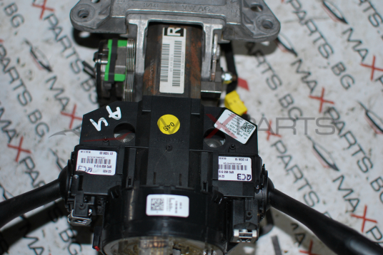 Лостчета за AUDI A4