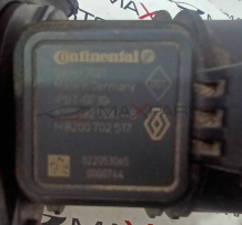 ДЕБИТОМЕР NISSAN QASHQAI 2013 1.6D Continental  Kawan Germany PBT - GF 30- 8200 682 558 / -- 8 H8200 702 517  022053065 0000744  Continental  Vase Germany PST - OF 30 8200 682 558 / -- B H8200 702 517  022053065 0000744