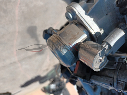 ГНП БЕНЗИН C43 AMG A2780701101