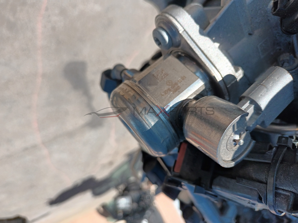 ГНП БЕНЗИН C43 AMG A2780701101