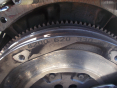 Маховик за Renault Laguna 2.0DCI FLYWHEEL 8200620330