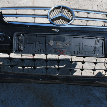 Предна броня за Mercedes-Benz CLK W209