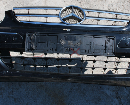 Предна броня за Mercedes-Benz CLK W209