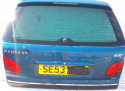 ЗАДЕН КАПАК ЗА PEUGEOT 406