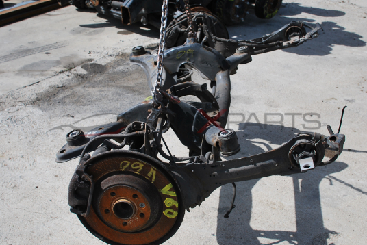 ЗАДЕН МОСТ VOLVO V60