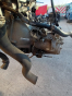 2.2IDTEC ENGINE HONDA CRV