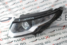 ЛЯВ ФАР LAND ROVER EVOGUE 2019