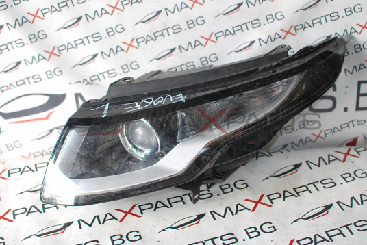 ЛЯВ ФАР LAND ROVER EVOGUE 2019