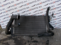 Воден радиатор за Volvo S40 2.4 D5 Radiator engine cooling 3M51-8005-DB