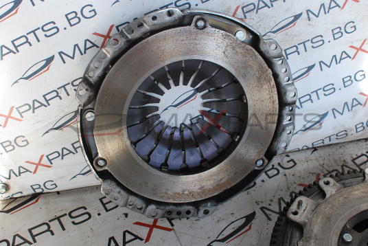 Комплект съединител за Nissan X-Trail 2.2DCI