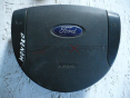 MONDEO 2004 STEERING WHEEL AIRBAG