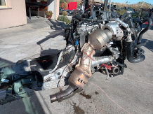 АВТОМАТИЧНА СК КУТИЯ 8HP-45 JAGUAR XE 2.0TURBO PETROL