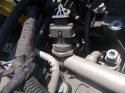 Датчик налягане на гориво за Ford Fiesta 1.0 EcoBoost fuel pressure sensor 1729436 BM5G-9F972-BA 0261545038