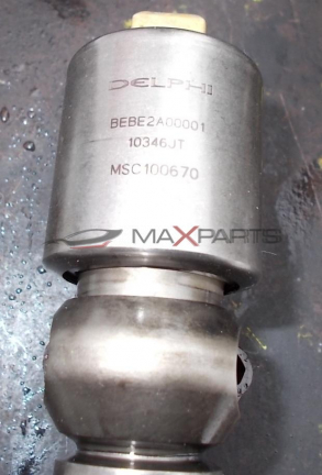 Дюза за LAND ROVER DISCOVERY 2.5 TD5 FUEL INJECTOR  BEBE2A00001  MSC100670