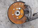 Преден спирачен диск за VOLVO V40  D2 1.6 D  brake disc