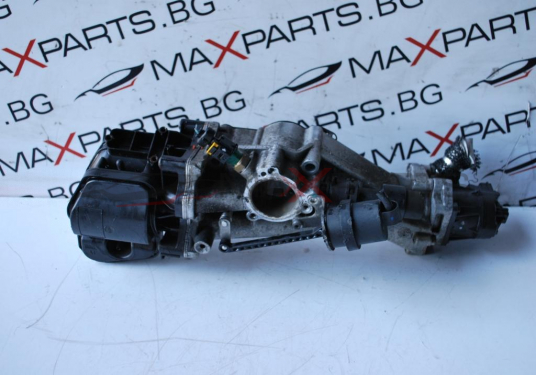 ЕГР охладител за OPEL INSIGNIA 2.0CDTI               0705592