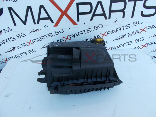 Филтърна кутия за Opel Vivaro 2.0CDTI AIR FILTER BOX 8200760899 93861383